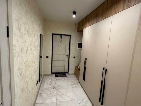 квартира за адресою Харків, Полтавський Шлях вул., 184а к3