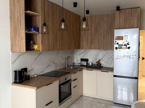 квартира за адресою Харків, Полтавський Шлях вул., 184а к3