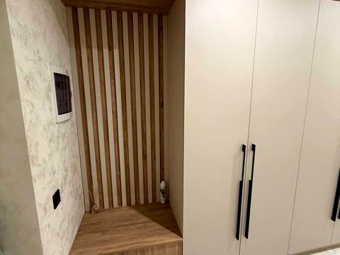 квартира за адресою Харків, Полтавський Шлях вул., 184а к3