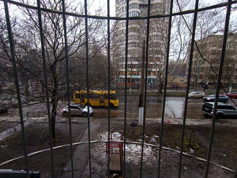 квартира за адресою Шевченка просп., 27