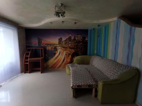 квартира по адресу Шевченко просп., 27