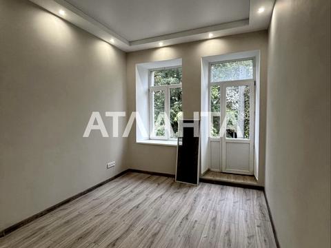 квартира по адресу Болгарская ул., 5