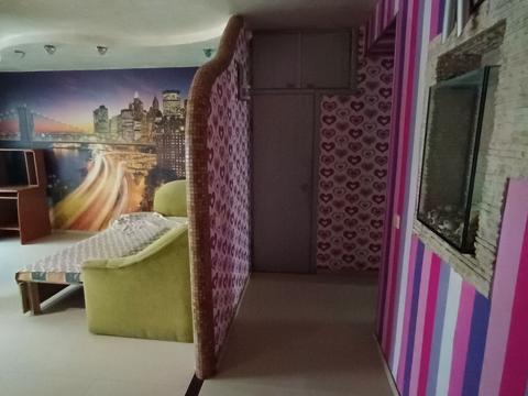 квартира за адресою Шевченка просп., 27