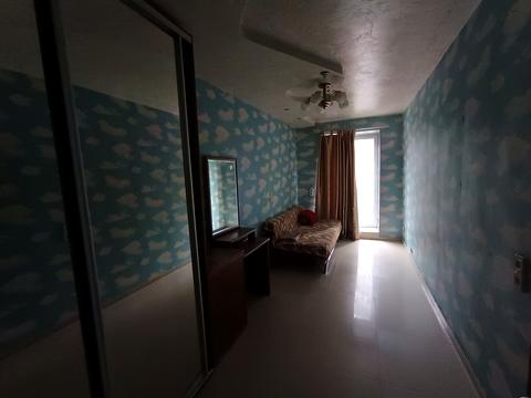 квартира за адресою Шевченка просп., 27