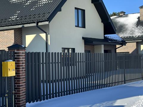 будинок за адресою Сергіївська