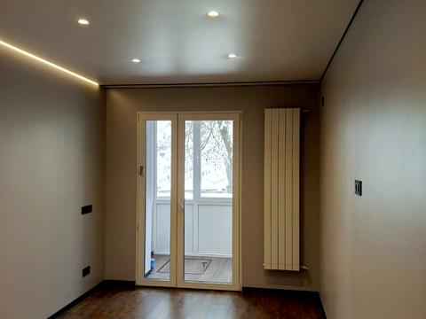 квартира по адресу Житомир, Святого Зигмунта Фелінського ул., 7