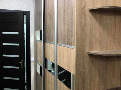 квартира по адресу Павленковская пл., 3-Б