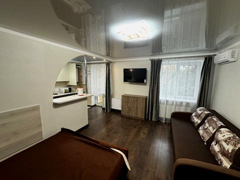 квартира по адресу Павленковская пл., 3-Б