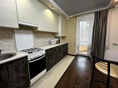 квартира по адресу Павленковская пл., 3-Б