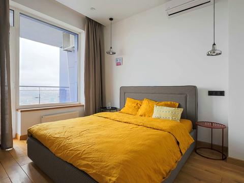 квартира по адресу Лабораторный пер., 7