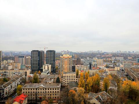 квартира по адресу Лабораторный пер., 7