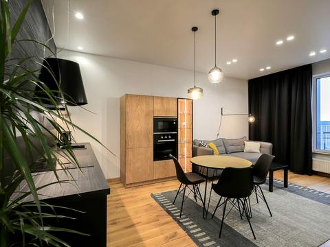 квартира по адресу Лабораторный пер., 7