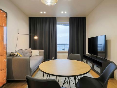 квартира по адресу Лабораторный пер., 7