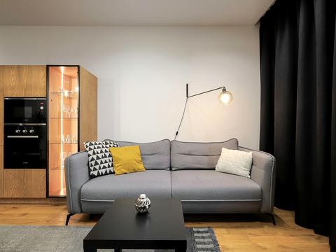 квартира по адресу Лабораторный пер., 7