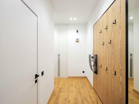 квартира по адресу Лабораторный пер., 7