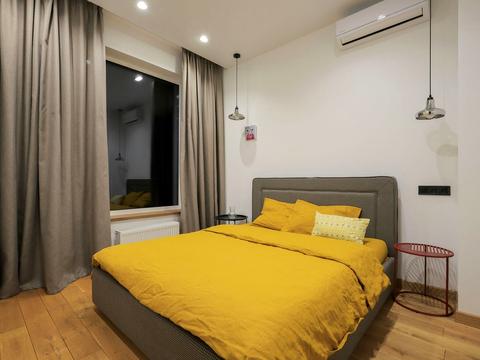 квартира по адресу Лабораторный пер., 7