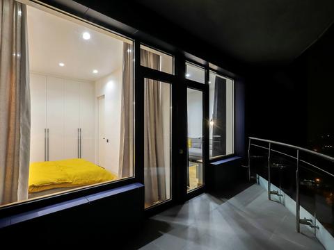 квартира по адресу Лабораторный пер., 7