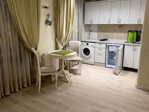 квартира по адресу Гетмана Мазепы ул., 89