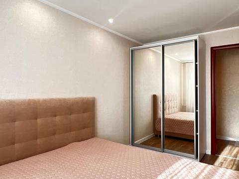 квартира за адресою Гагаріна вул., 27