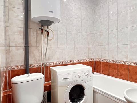 квартира за адресою Гагаріна вул., 27