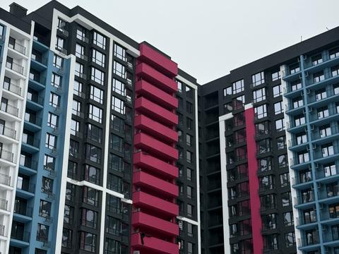 квартира по адресу Хриплинская ул., (Будинок 2)