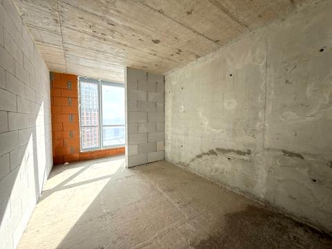 квартира по адресу Хриплинская ул., (Будинок 2)