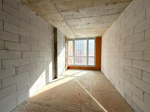 квартира по адресу Хриплинская ул., (Будинок 2)