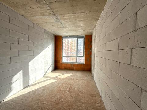 квартира по адресу Хриплинская ул., (Будинок 2)