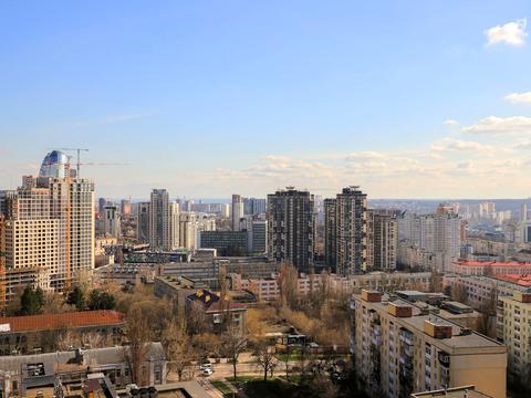 квартира за адресою Лабораторний пров., 7