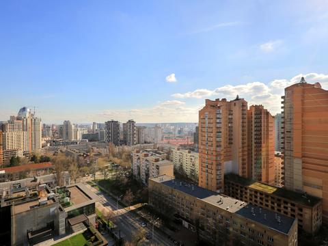 квартира за адресою Лабораторний пров., 7