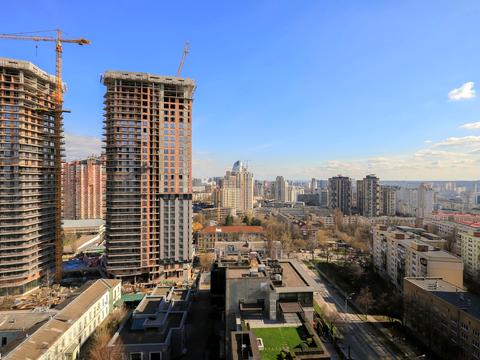 квартира за адресою Лабораторний пров., 7