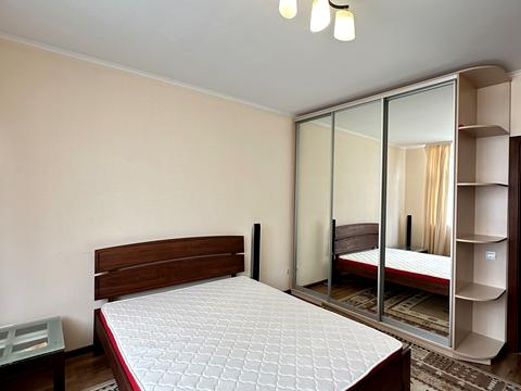 квартира по адресу Семьи Кульженков ул. (Дегтяренко Петра), 35