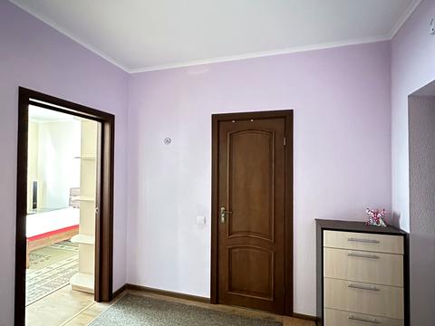 квартира по адресу Семьи Кульженков ул. (Дегтяренко Петра), 35