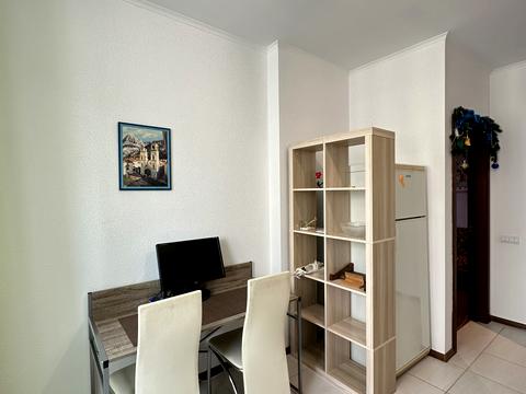 квартира по адресу Семьи Кульженков ул. (Дегтяренко Петра), 35