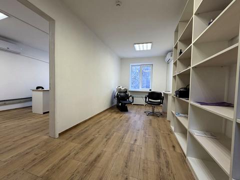 комерційна за адресою Запоріжжя, Перемоги вул., 63