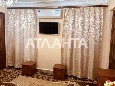 квартира за адресою Мала Арнаутська вул., 29