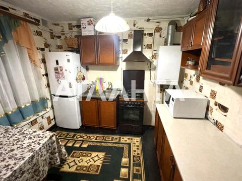 квартира за адресою Мала Арнаутська вул., 29