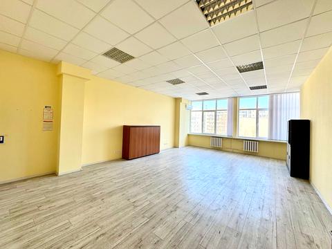 комерційна за адресою Генерала Алмазова вул. (Кутузова), 18/7