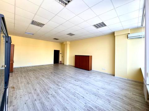 комерційна за адресою Генерала Алмазова вул. (Кутузова), 18/7