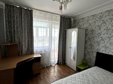 квартира по адресу Академика Павлова ул., 160в