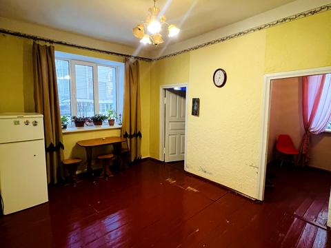 квартира за адресою Васильківська вул., 19/1