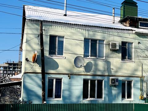 квартира за адресою Васильківська вул., 19/1