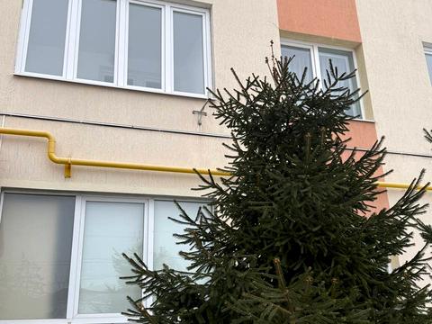 квартира за адресою Василя Сухомлинського вул., 14