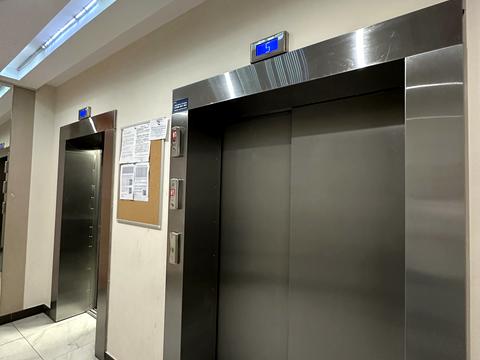 квартира по адресу Семьи Кульженков ул. (Дегтяренко Петра), 35