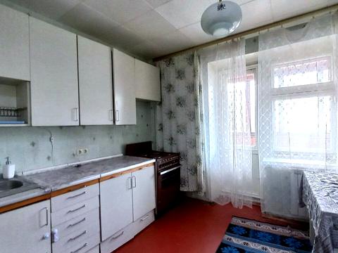 квартира по адресу Оболонский просп., 40