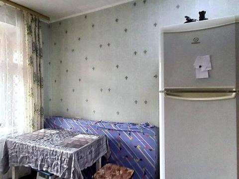 квартира по адресу Оболонский просп., 40