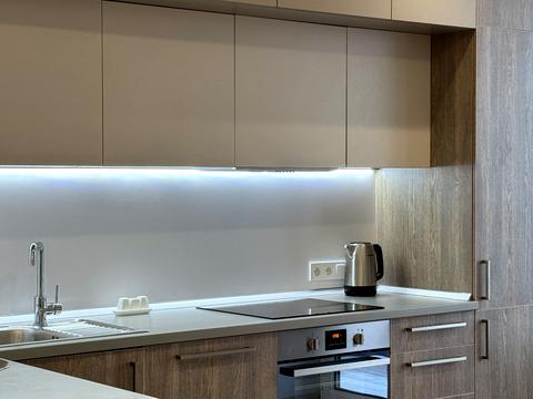 квартира по адресу Лабораторный пер., 7