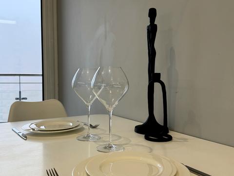 квартира по адресу Лабораторный пер., 7