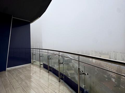 квартира по адресу Лабораторный пер., 7