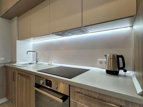 квартира по адресу Лабораторный пер., 7